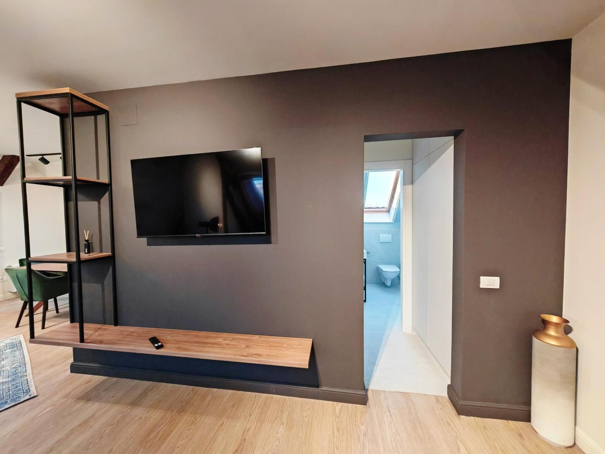 Leda Residence Oradea Exterior foto