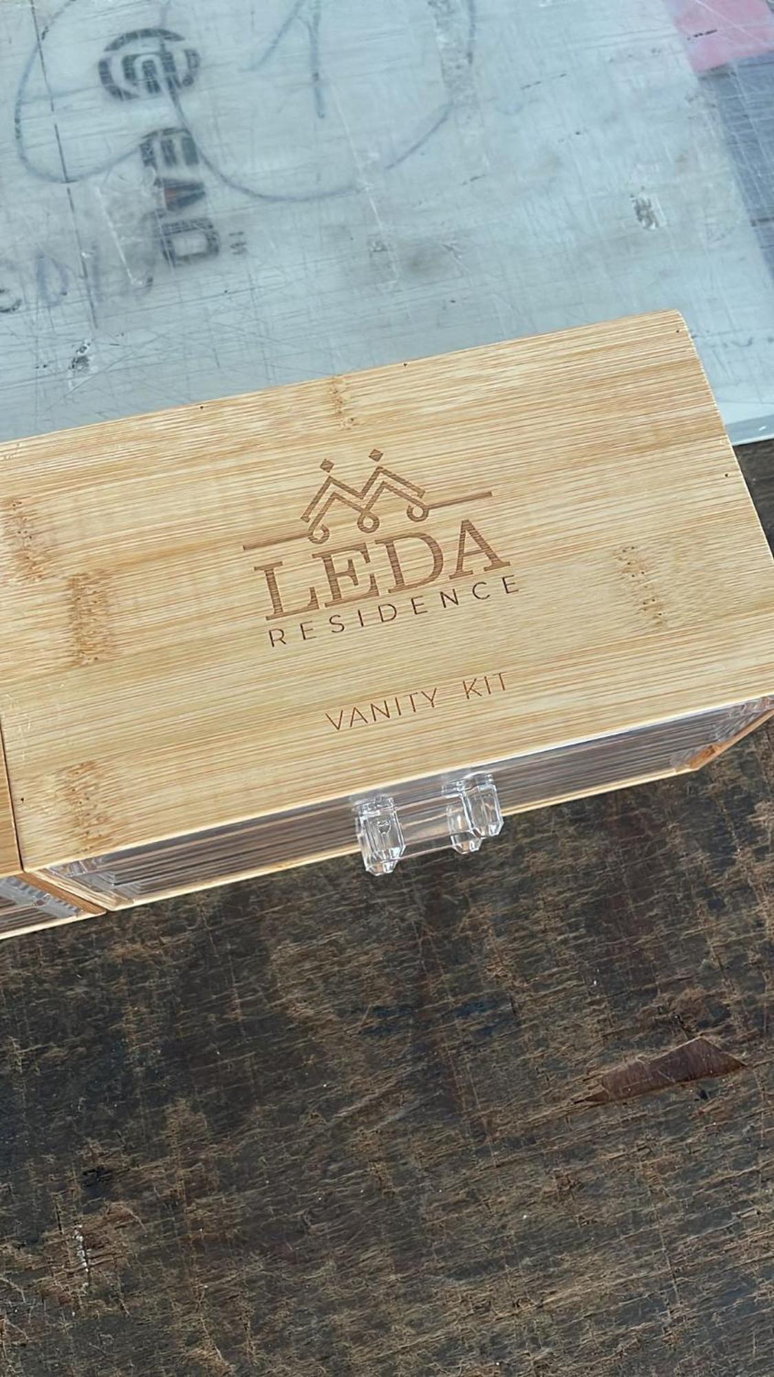 Leda Residence Oradea Exterior foto