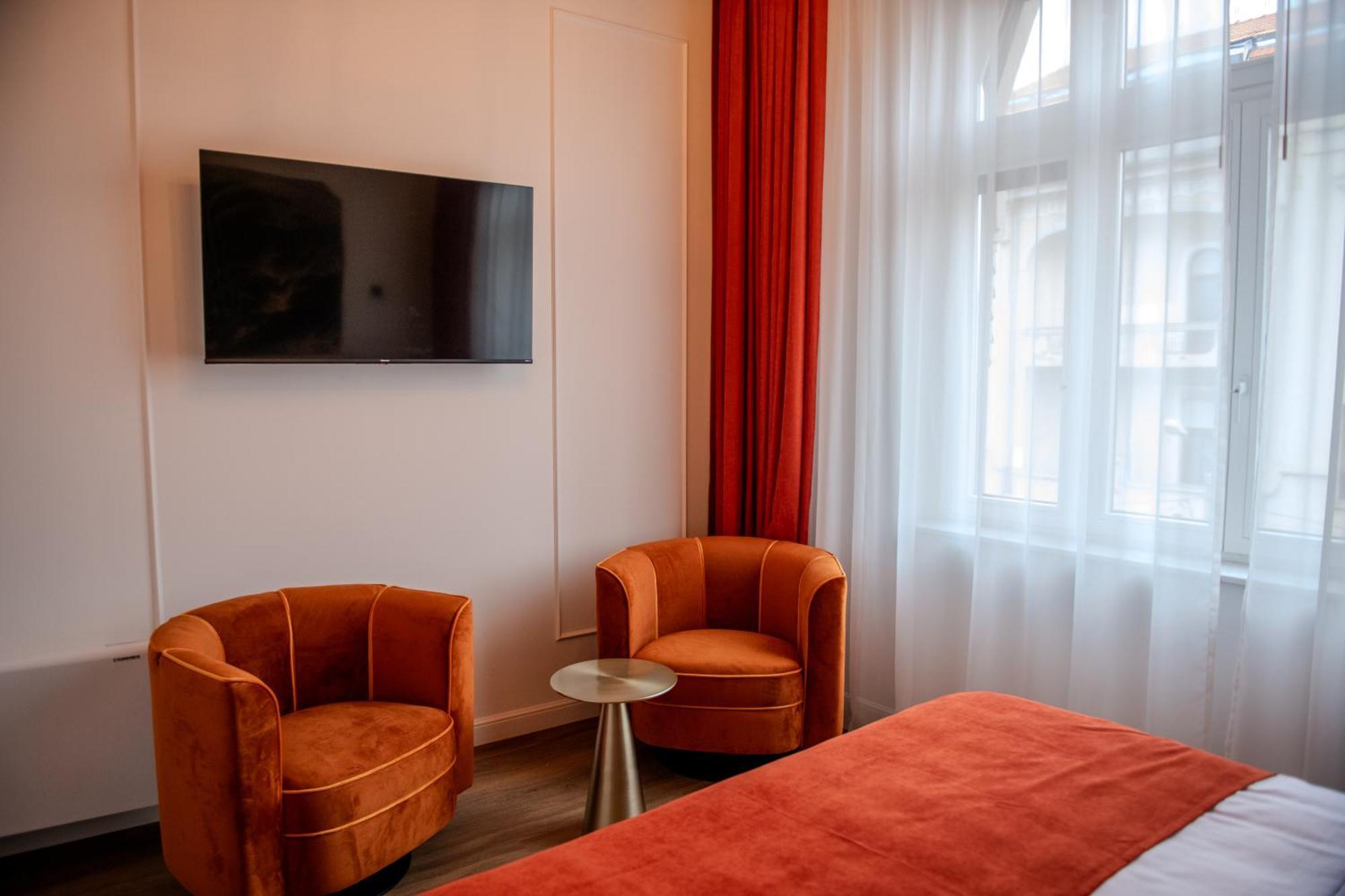 Leda Residence Oradea Exterior foto